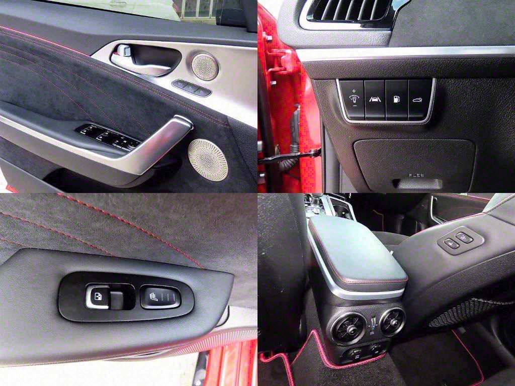 KIA Stinger 2023 - Importación desde Corea - HF Imports Iquique - Foto 18