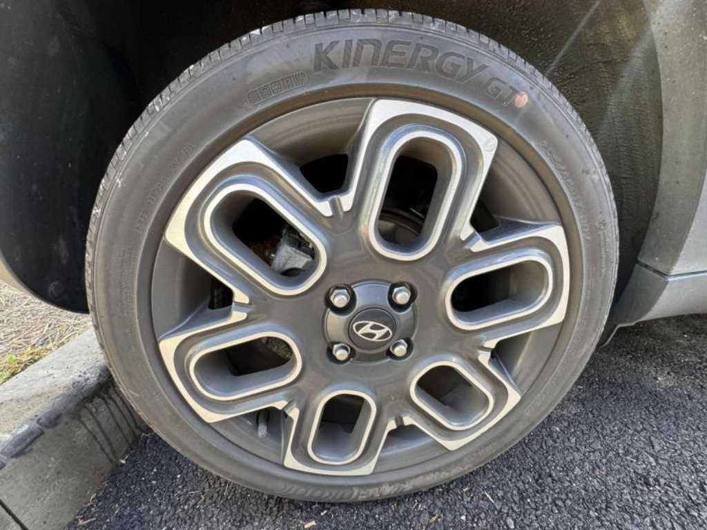 HYUNDAI Casper 2023 Verde - Importación desde Corea - HF Imports Iquique - Foto 16