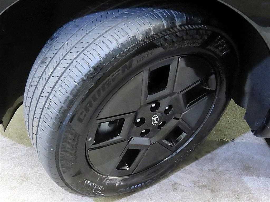 HYUNDAI Santa Fe 2024 Negro - Importación desde Corea - HF Imports Iquique - Foto 20