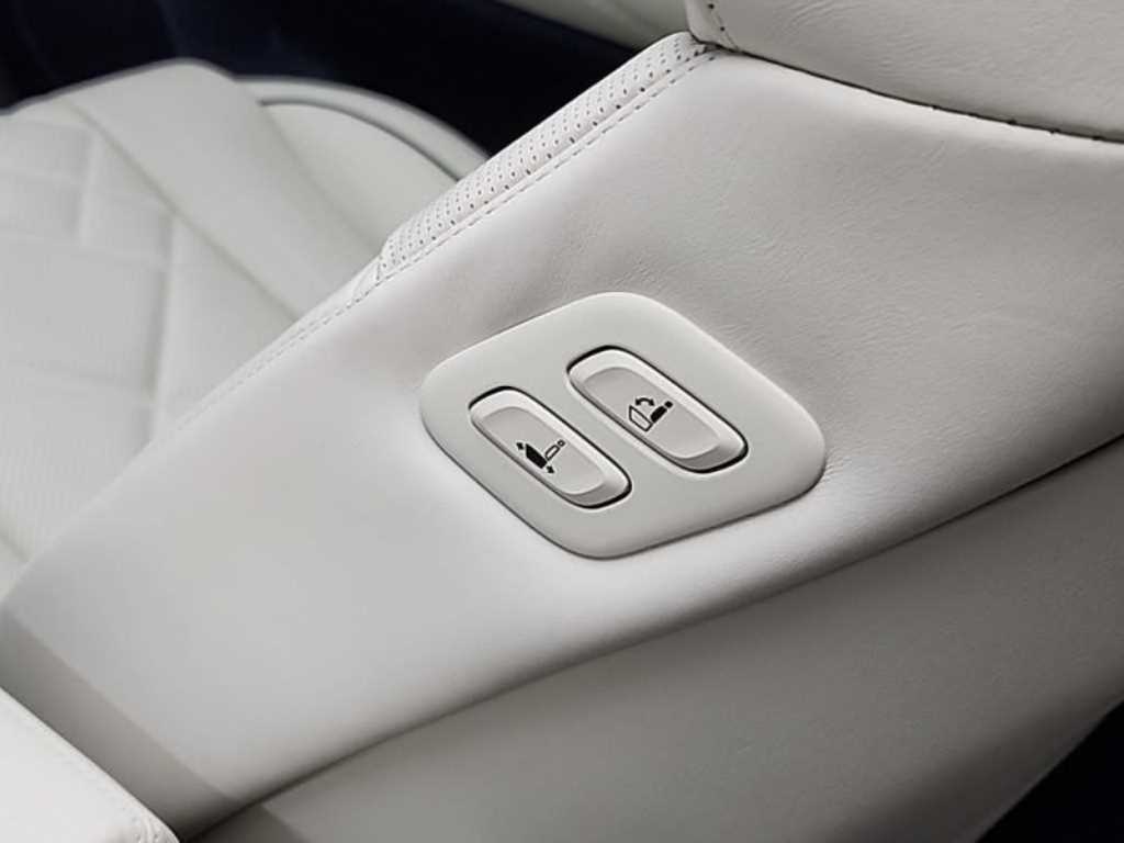 Genesis GV80 2024 - Importación desde Corea - HF Imports Iquique - Foto 13