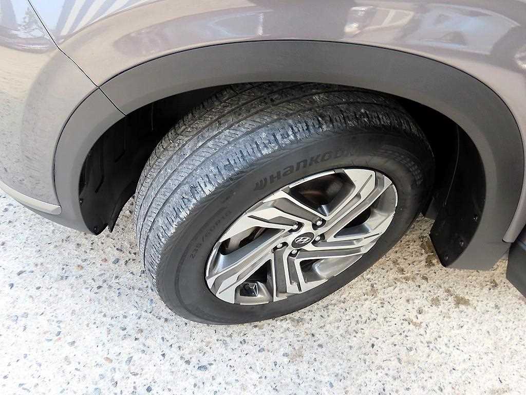 HYUNDAI Santa Fe 2021 - Importación desde Corea - HF Imports Iquique - Foto 20