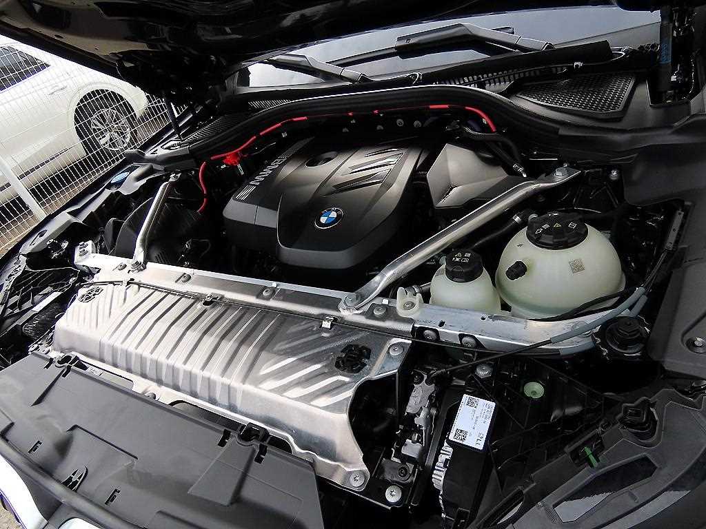 BMW X3 2025 Negro - Importación desde Corea - HF Imports Iquique - Foto 19