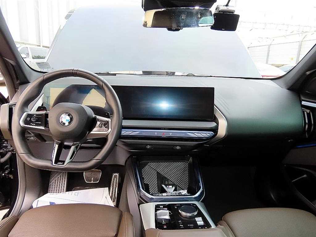 BMW X3 - Vista 7