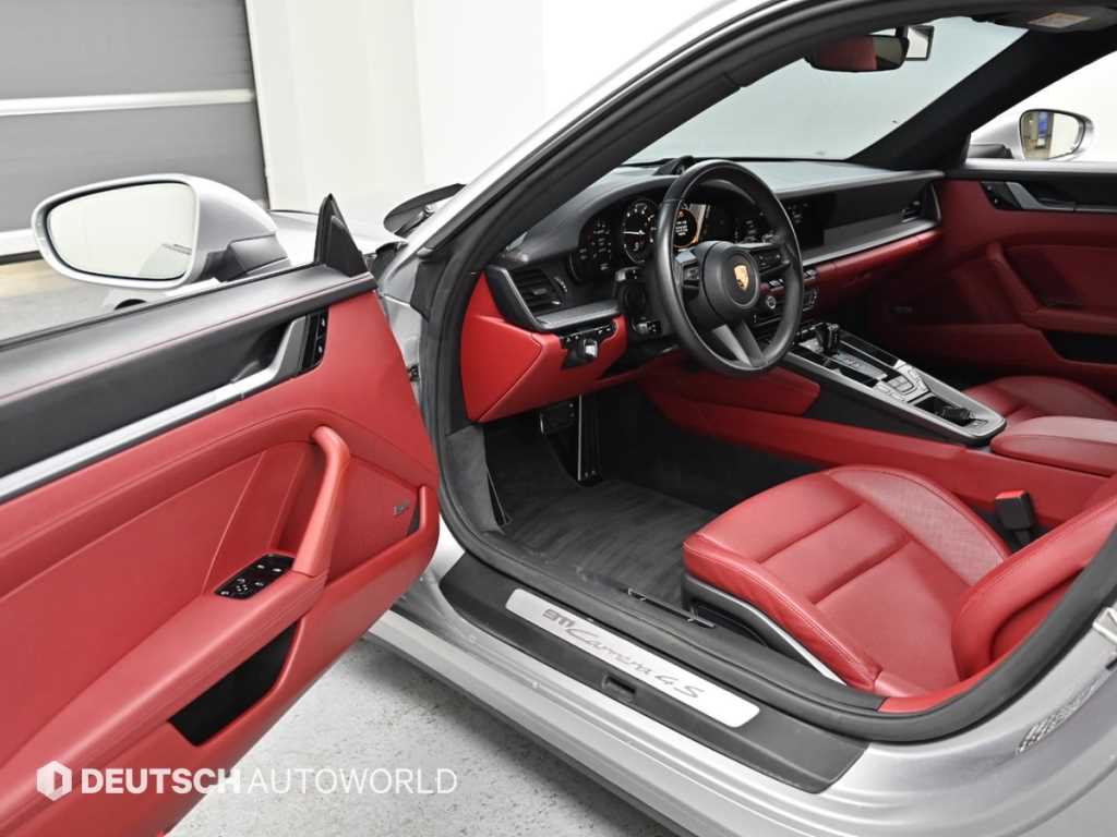 Porsche 911 - Vista 11