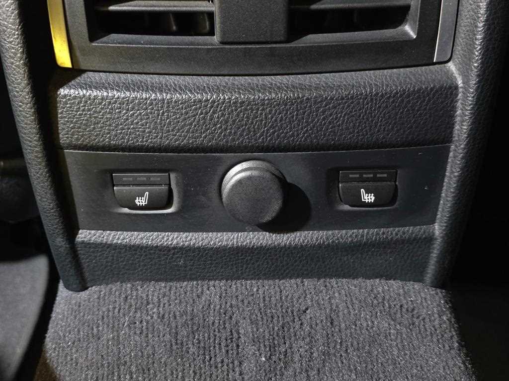 BMW 3 series - Vista 8