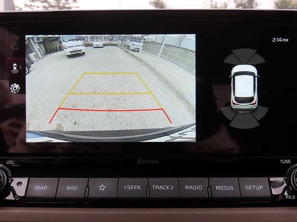 KIA Seltos 2022 - Importación desde Corea - HF Imports Iquique - Foto 14