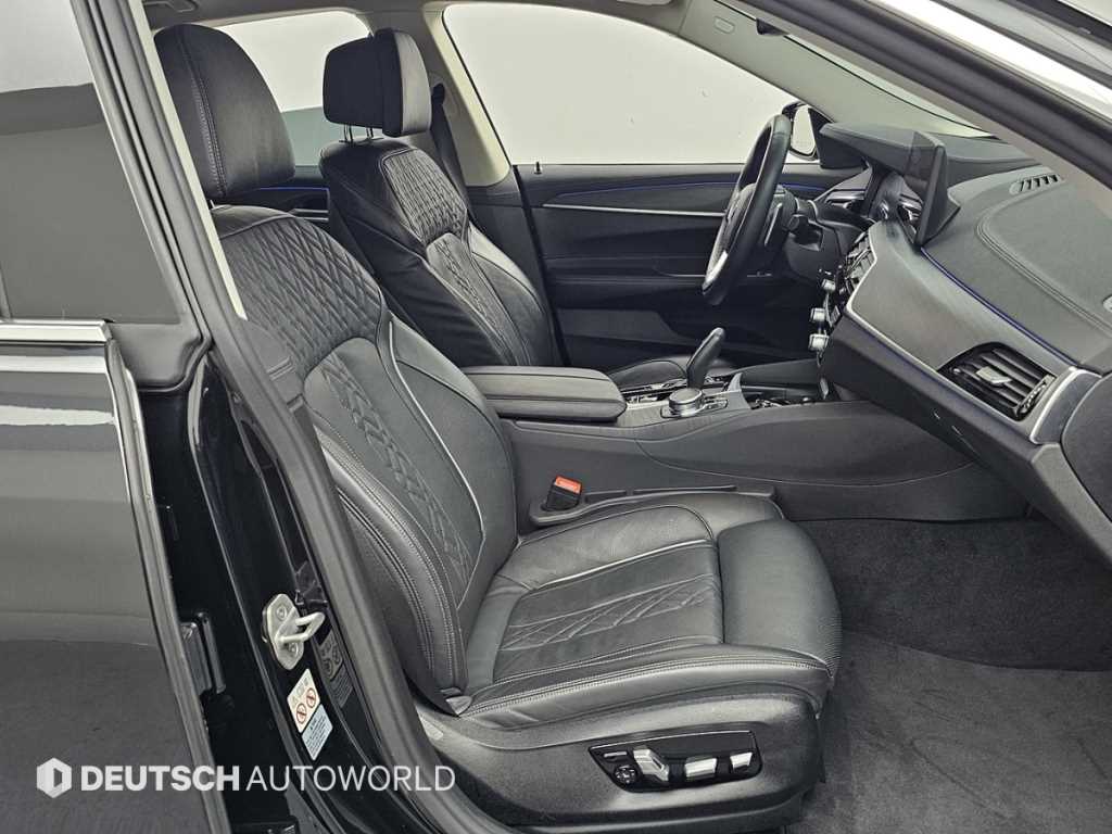 BMW Gran Turismo - Vista 10