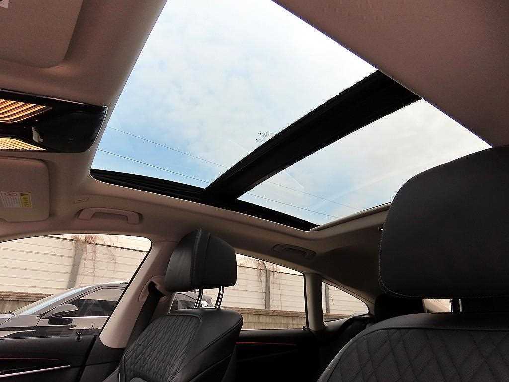 BMW Gran Turismo 2020 Café - Importación desde Corea - HF Imports Iquique - Foto 16