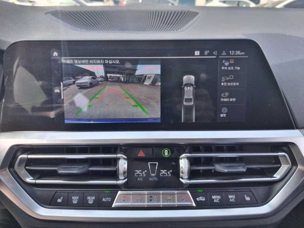 BMW 3 series - Vista 11