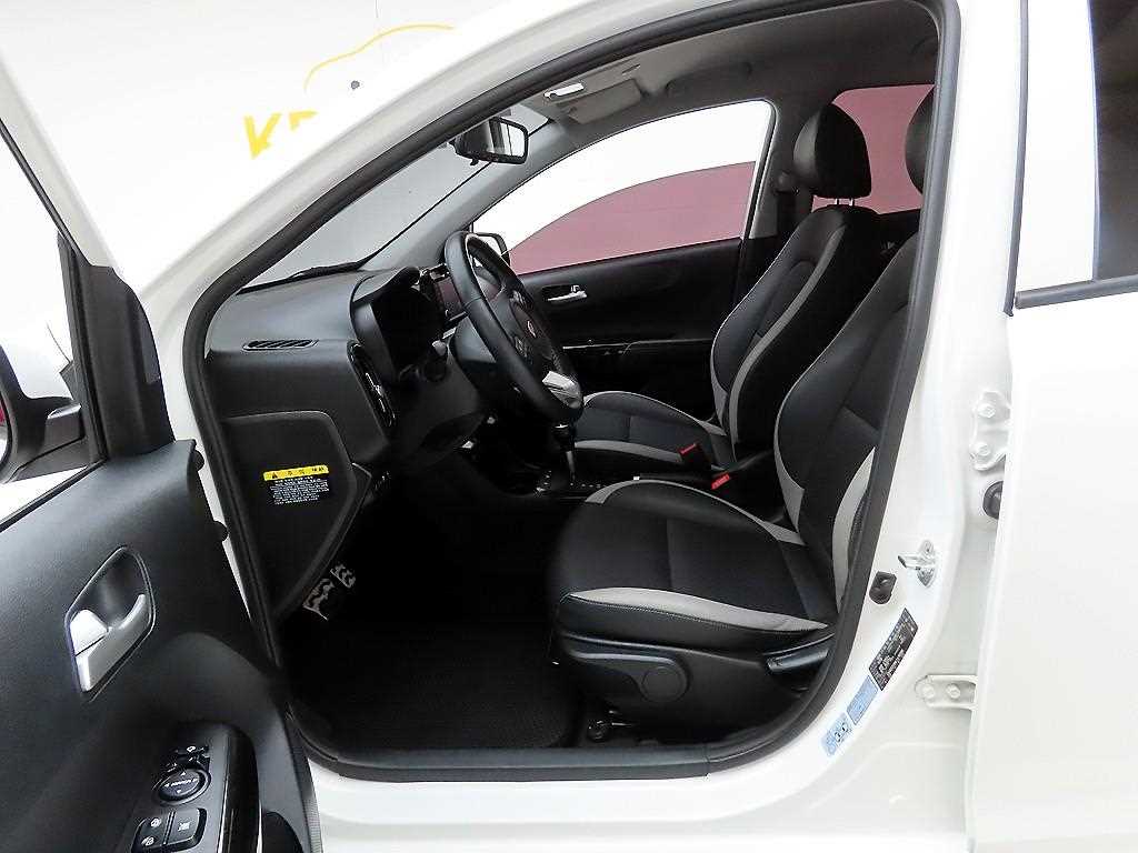 KIA Morning 2019 Blanco - Importación desde Corea - HF Imports Iquique - Foto 13