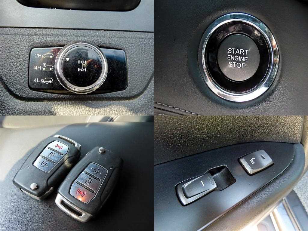 Ssangyong Rexton 2020 Gris - Importación desde Corea - HF Imports Iquique - Foto 17