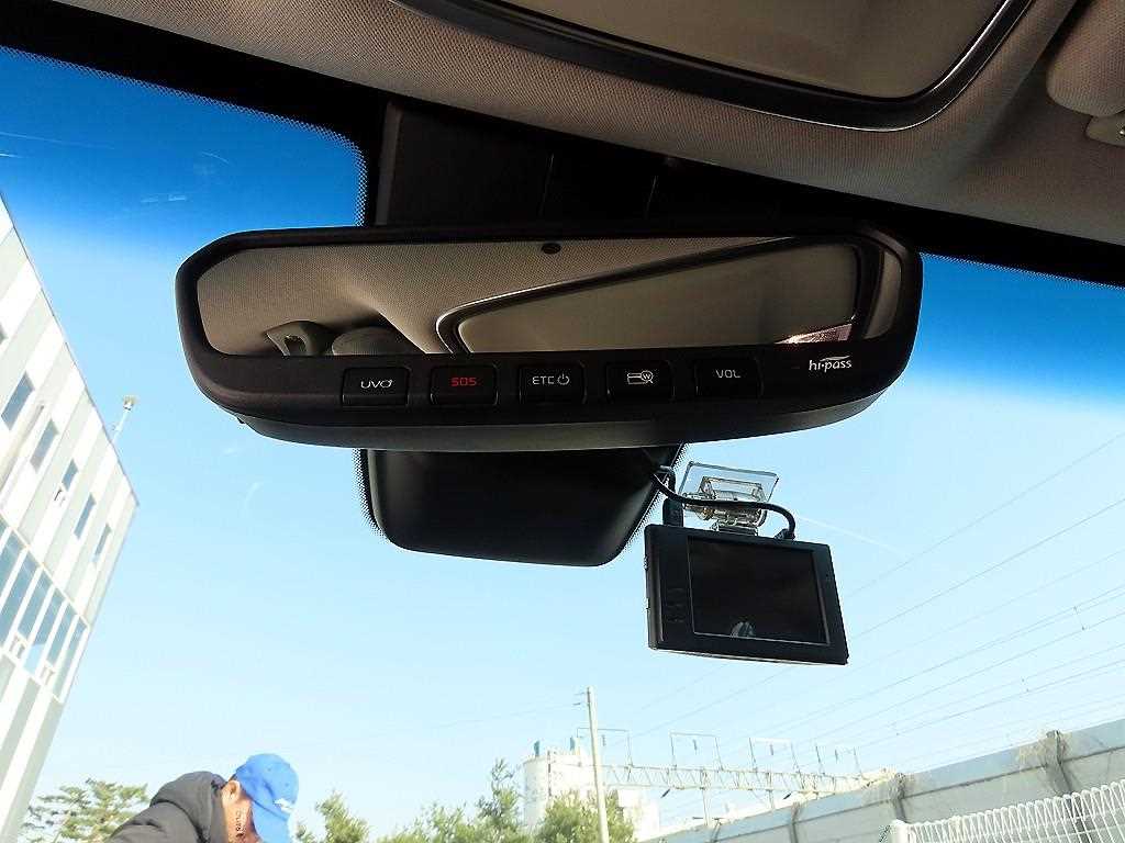 KIA K9 2019 - Importación desde Corea - HF Imports Iquique - Foto 15