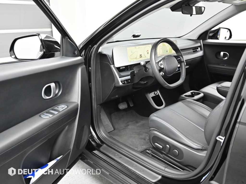 HYUNDAI Ioniq 5 - Vista 11