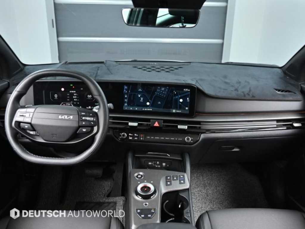 KIA Sportage - Vista 7