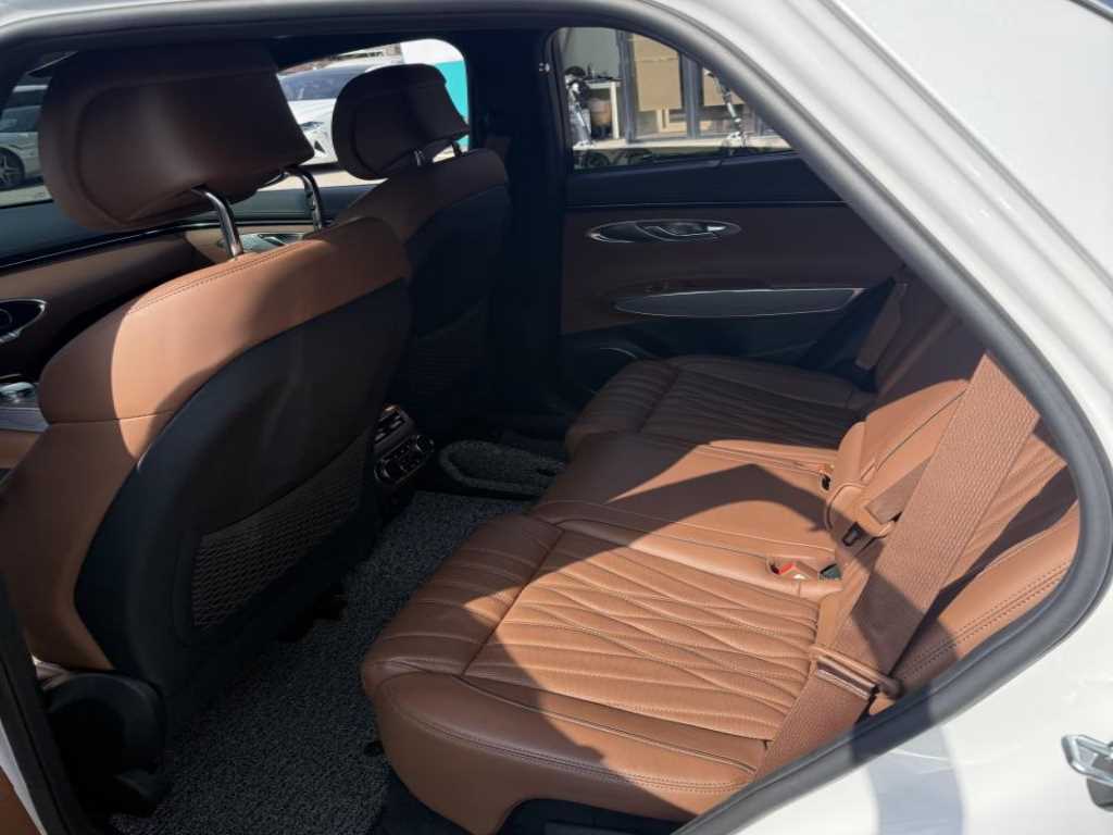 Genesis GV70 - Vista 6