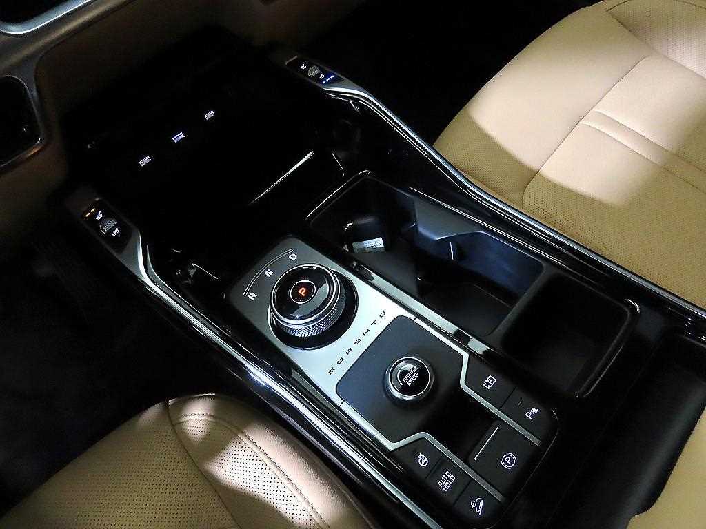 KIA Sorento - Vista 12