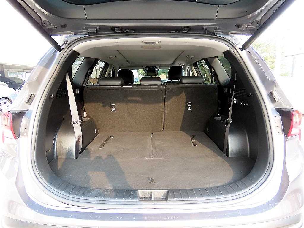 HYUNDAI Santa Fe 2021 - Importación desde Corea - HF Imports Iquique - Foto 17