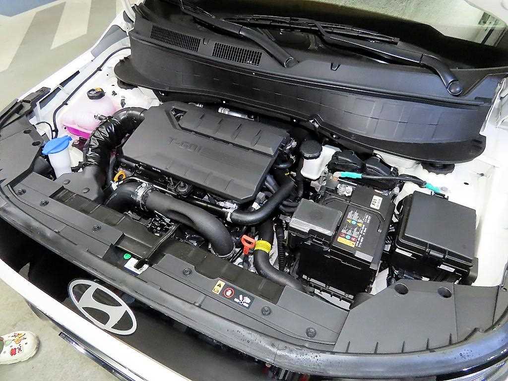 HYUNDAI Casper 2026 - Importación desde Corea - HF Imports Iquique - Foto 18