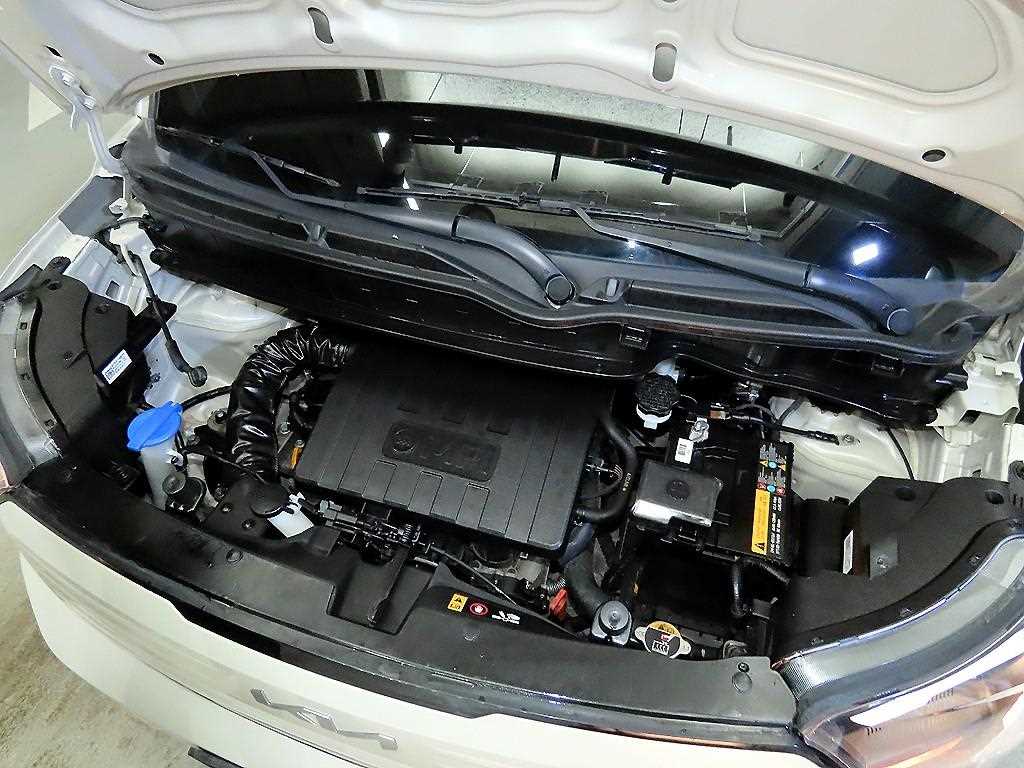 KIA Ray 2023 - Importación desde Corea - HF Imports Iquique - Foto 17