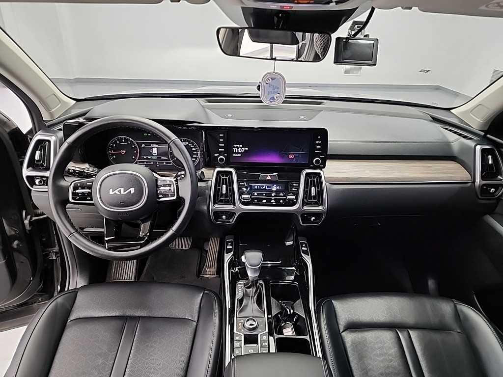 KIA Sorento - Vista 7