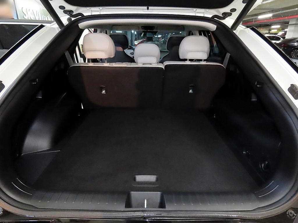 KIA EV6 2023 Blanco - Importación desde Corea - HF Imports Iquique - Foto 16