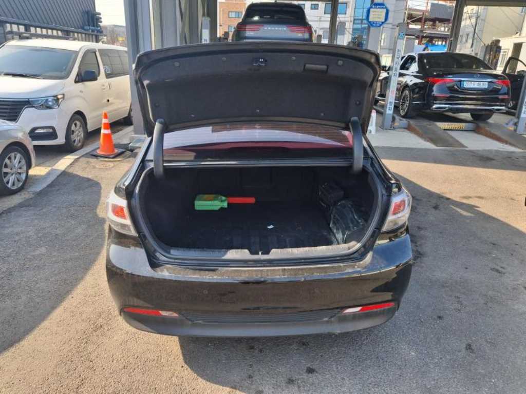 HYUNDAI Sonata 2016 - Importación desde Corea - HF Imports Iquique - Foto 16