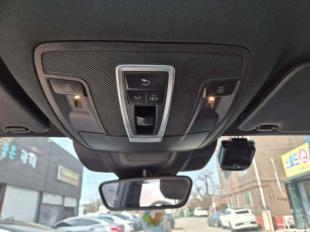 Mercedes Benz GLE Class 2018 - Importación desde Corea - HF Imports Iquique - Foto 17