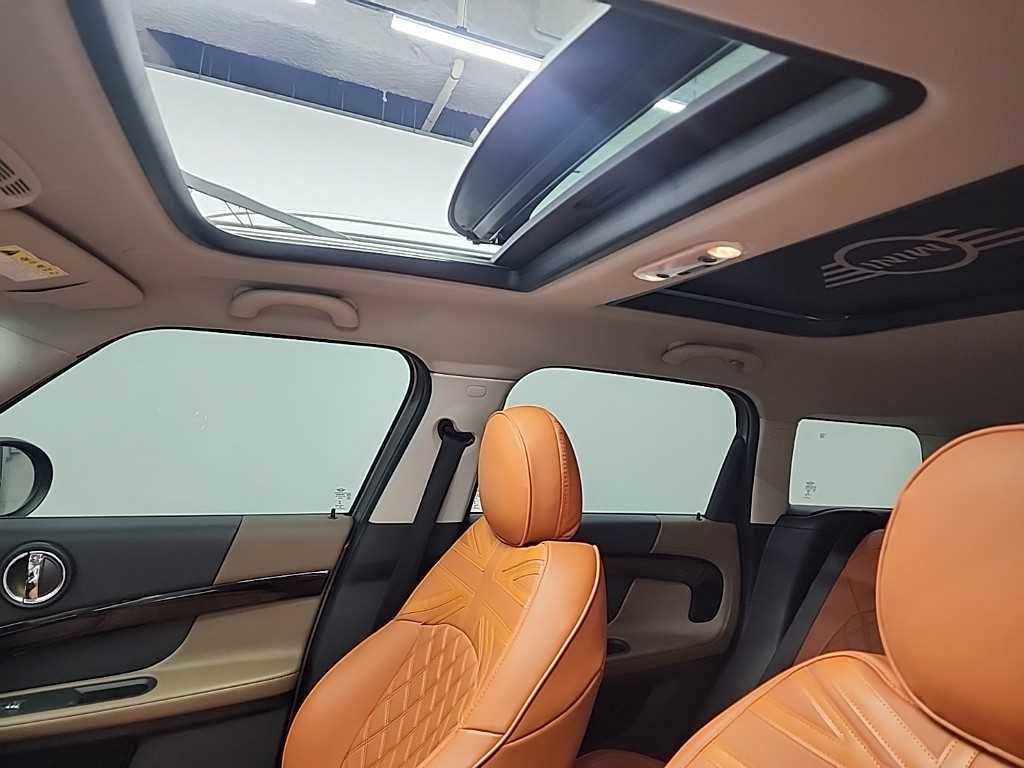 Mini Countryman 2017 Gris - Importación desde Corea - HF Imports Iquique - Foto 13