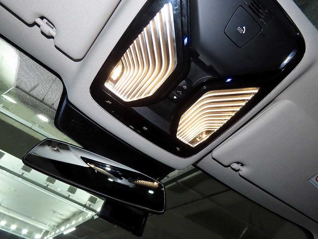 BMW 5 Series 2018 Blanco - Importación desde Corea - HF Imports Iquique - Foto 15