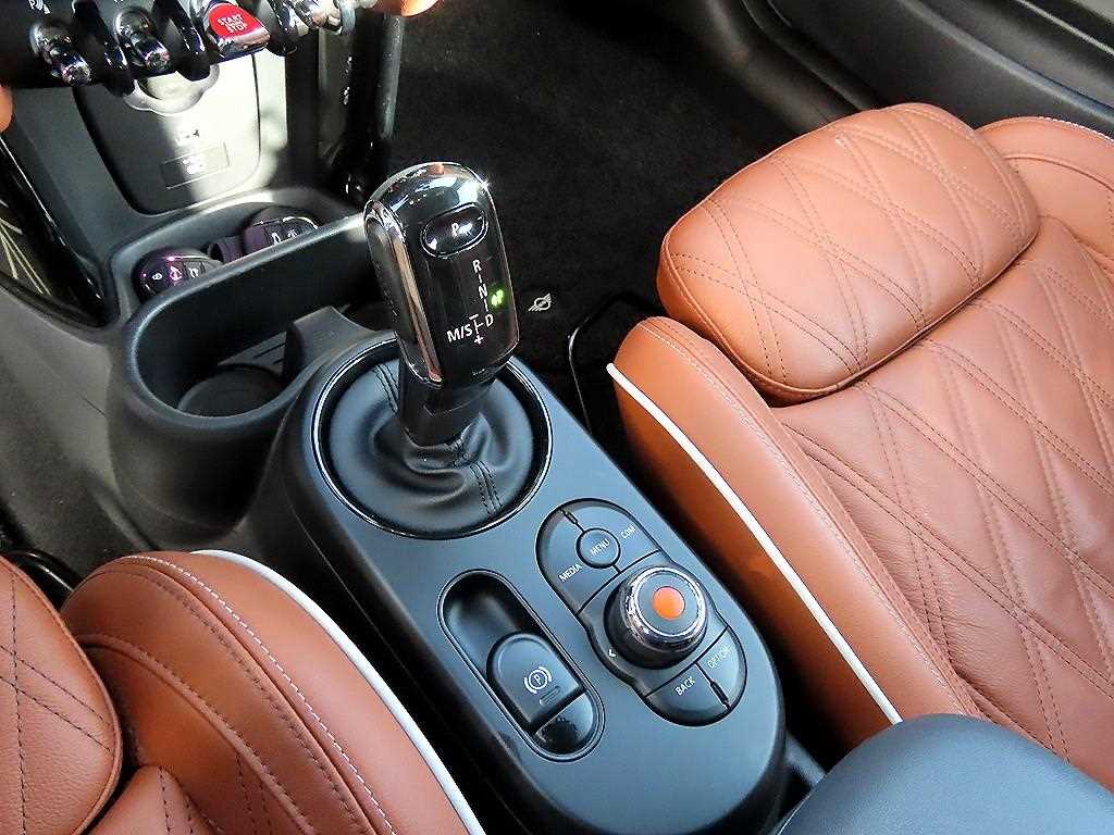 Mini Cooper Convertible 2022 Azul - Importación desde Corea - HF Imports Iquique - Foto 15