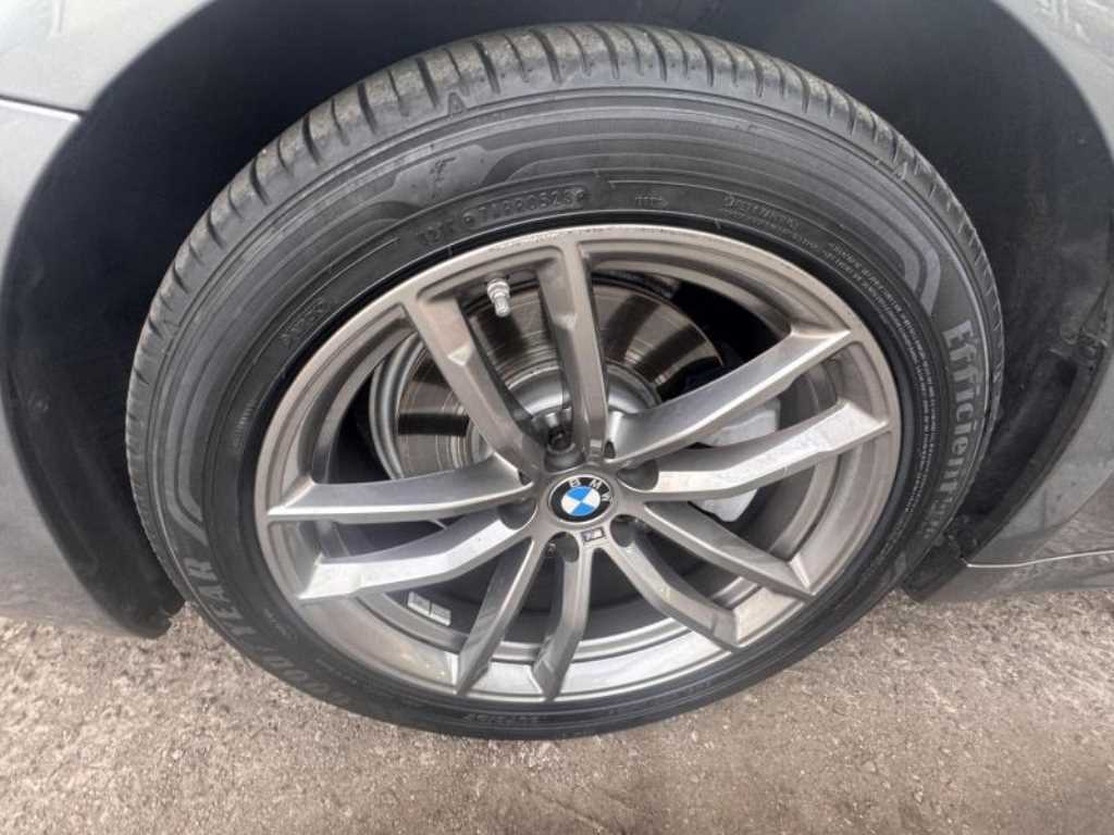 BMW 5 Series 2018 Gris - Importación desde Corea - HF Imports Iquique - Foto 19