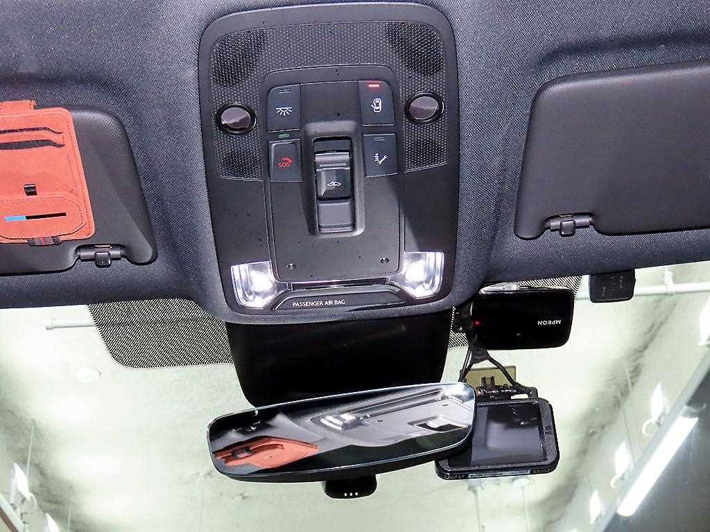 Audi A3 2023 Blanco - Importación desde Corea - HF Imports Iquique - Foto 16