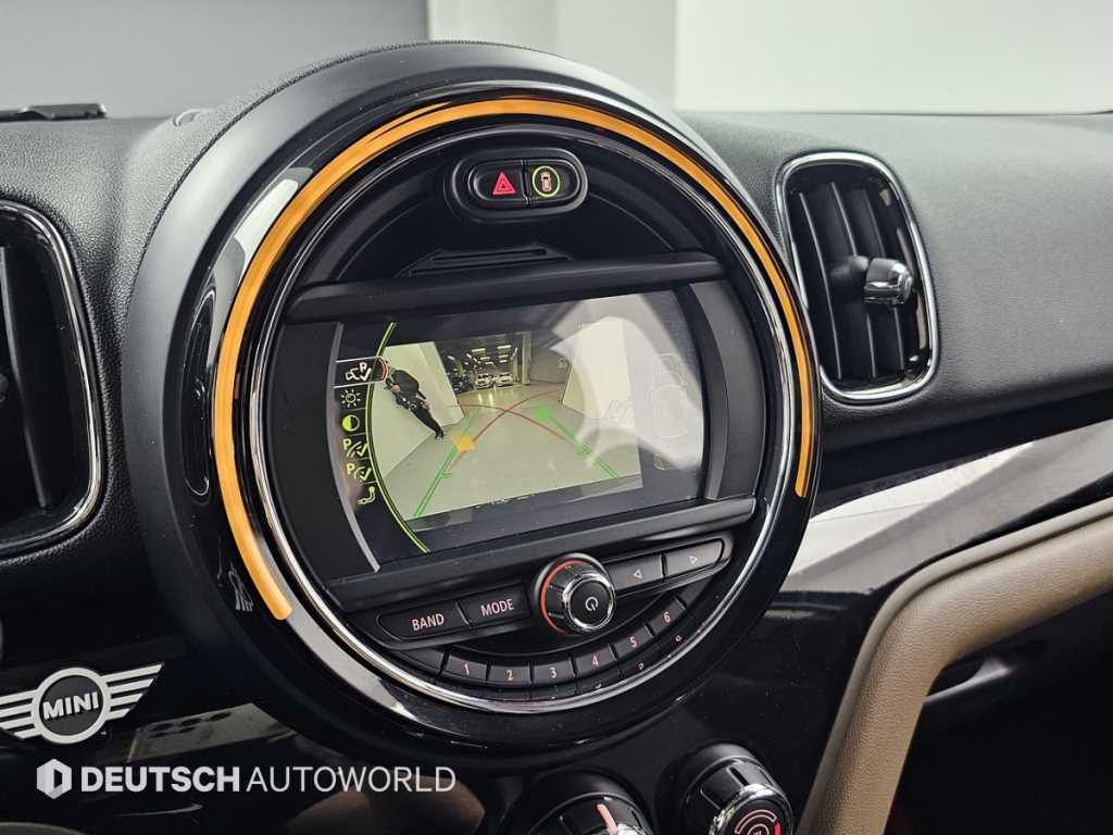 Mini Countryman 2017 Azul - Importación desde Corea - HF Imports Iquique - Foto 15