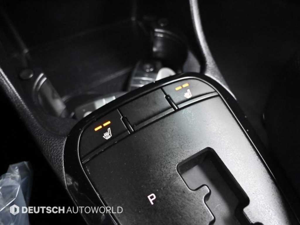 KIA Morning 2017 Negro - Importación desde Corea - HF Imports Iquique - Foto 17