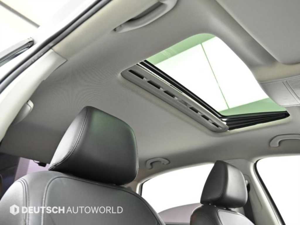 Volkswagen Passat 2016 - Importación desde Corea - HF Imports Iquique - Foto 18