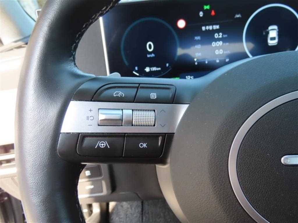 HYUNDAI Sonata - Vista 12