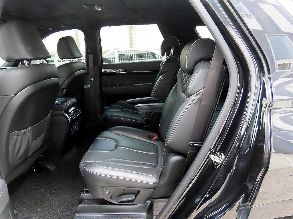 HYUNDAI Palisade - Vista 6