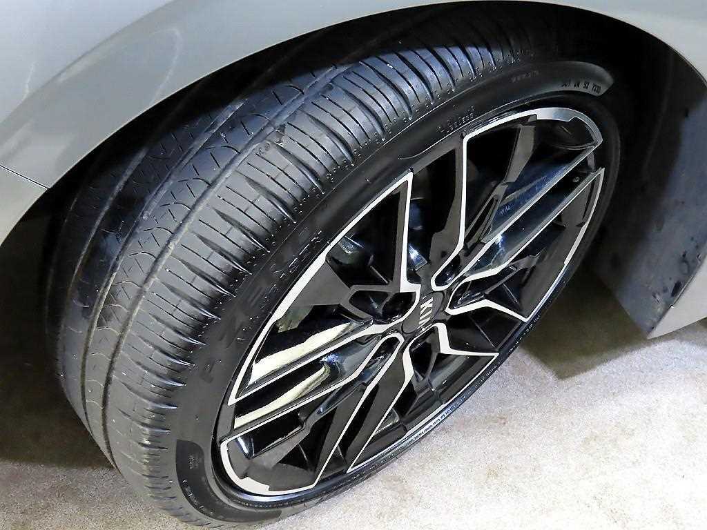 KIA K5 2020 Gris - Importación desde Corea - HF Imports Iquique - Foto 20