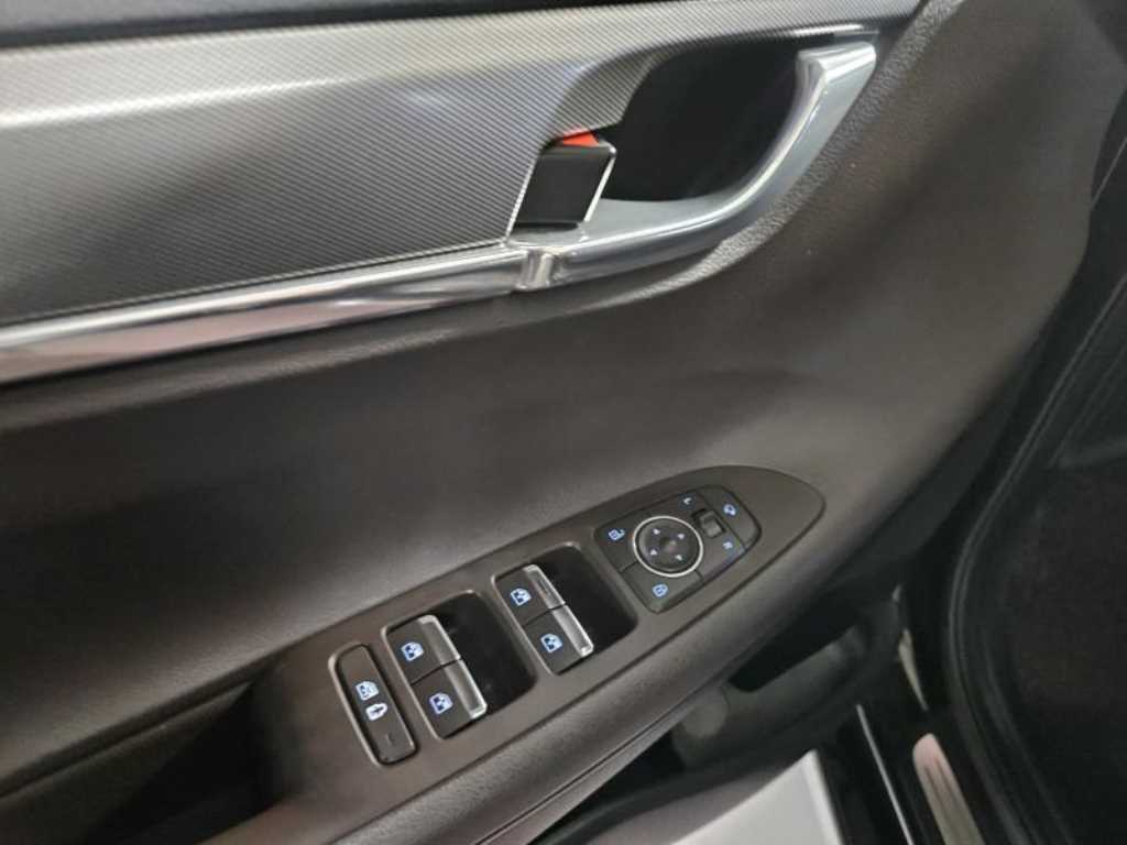 HYUNDAI Grandeur - Vista 8