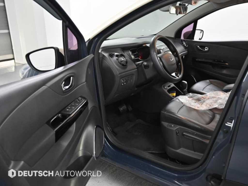 SAMSUNG QM3 - Vista 11