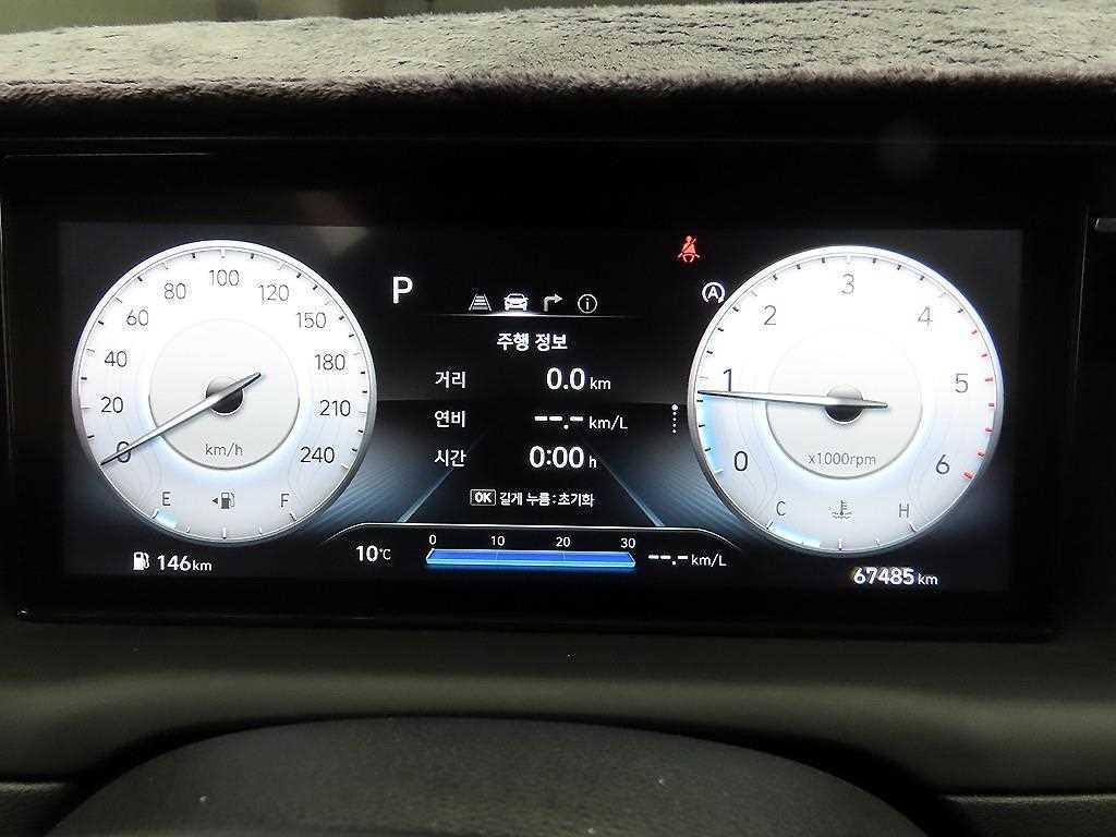 HYUNDAI Tucson - Vista 6