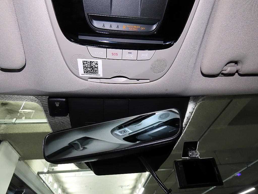 KIA K5 2020 Blanco - Importación desde Corea - HF Imports Iquique - Foto 15