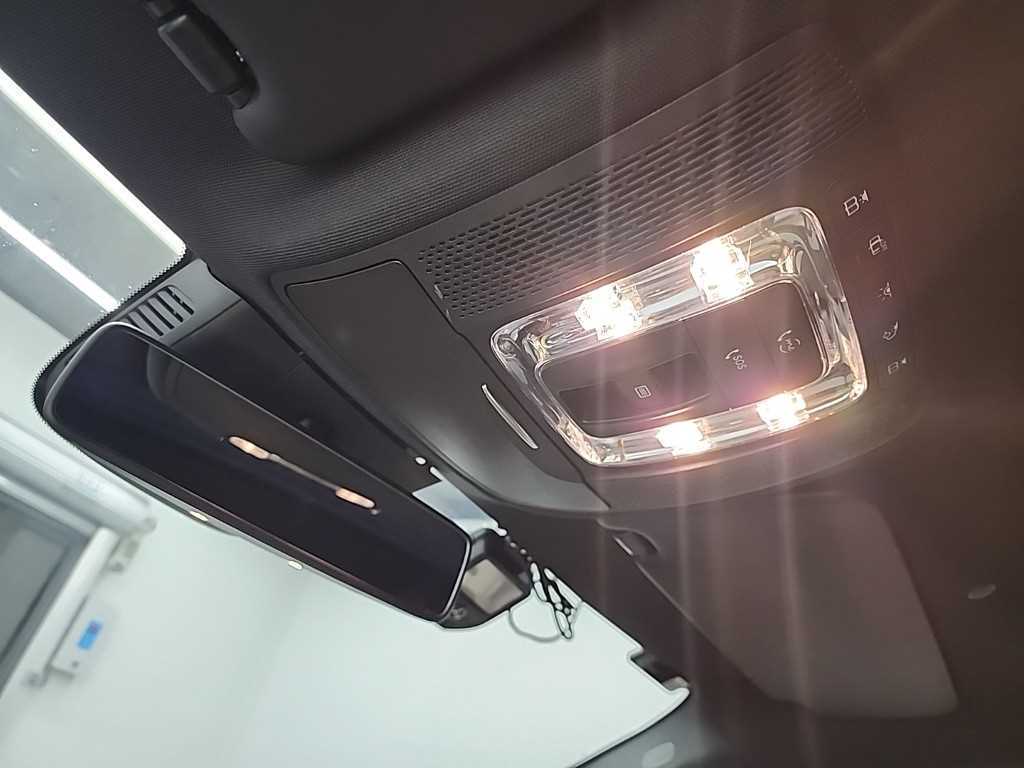 Mercedes Benz CLA Class 2020 Negro - Importación desde Corea - HF Imports Iquique - Foto 16