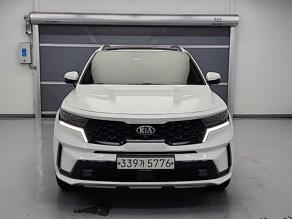 KIA Sorento - Vista 2