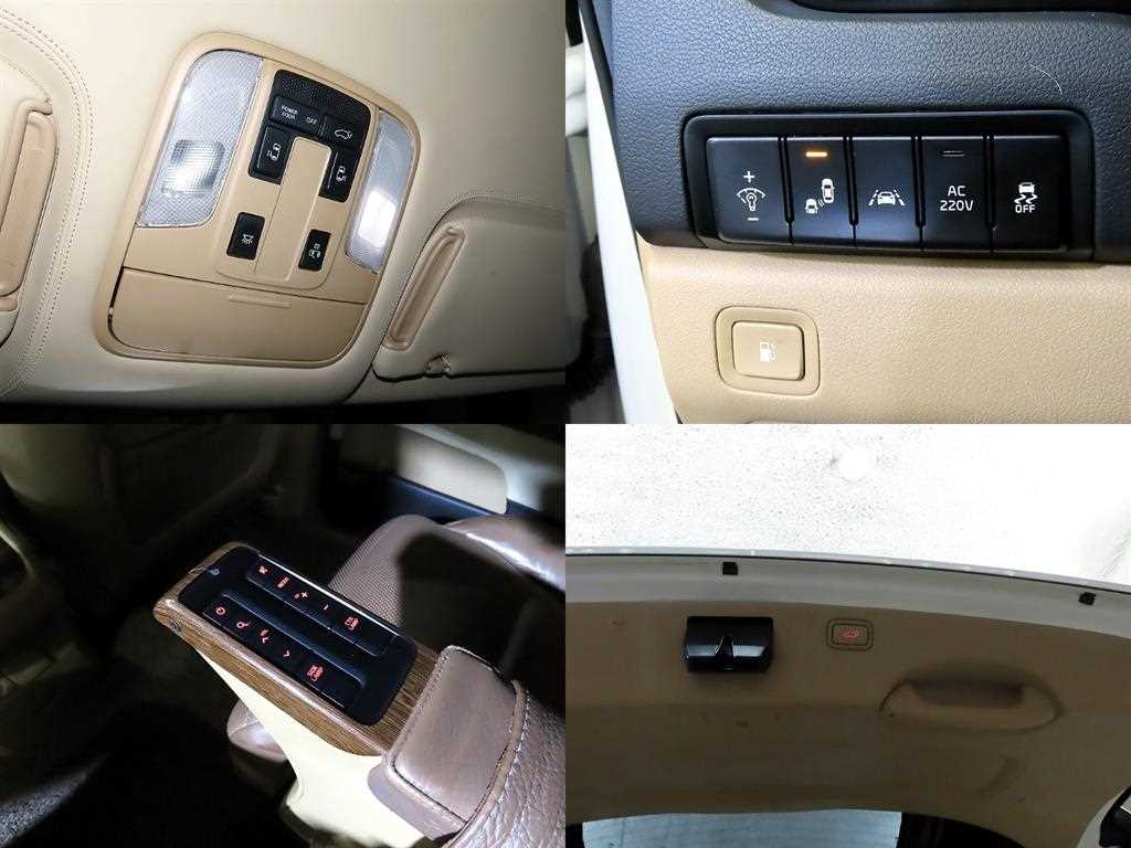 KIA Carnival 2018 - Importación desde Corea - HF Imports Iquique - Foto 18