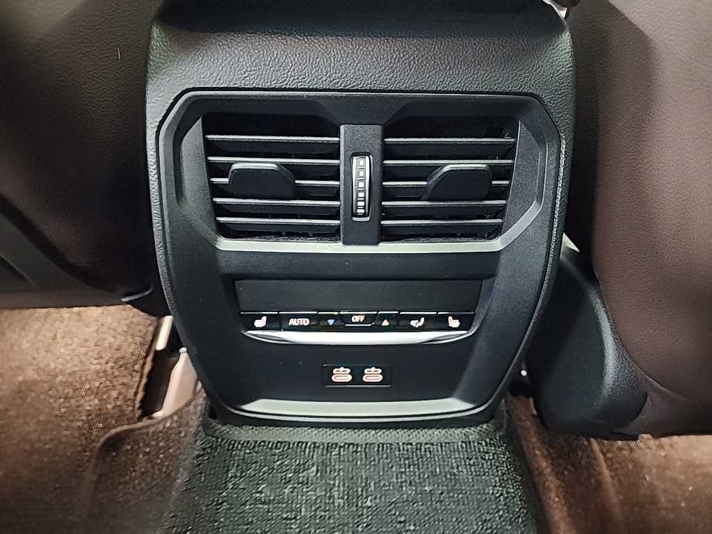 BMW i4 2023 Azul - Importación desde Corea - HF Imports Iquique - Foto 13