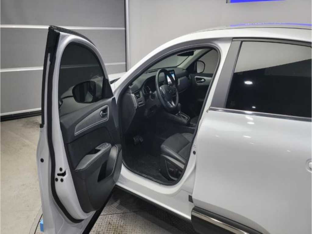 Chevrolet Trail Blazer - Vista 4