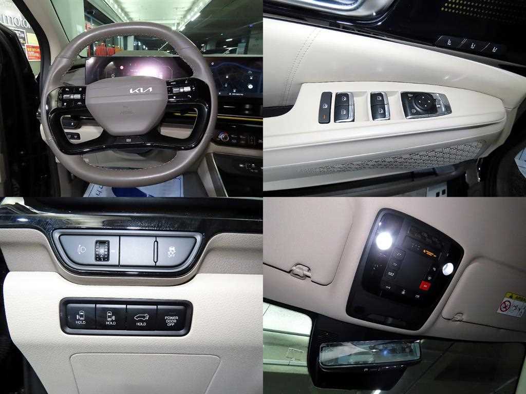 KIA Carnival 2025 - Importación desde Corea - HF Imports Iquique - Foto 18