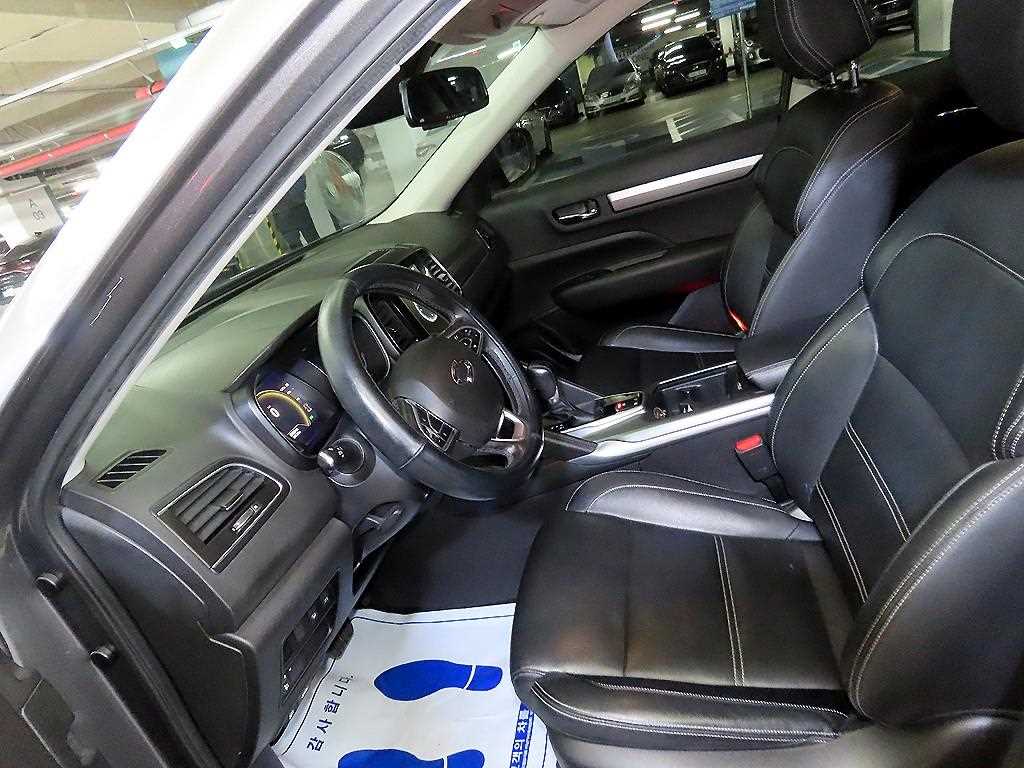 SAMSUNG QM6 - Vista 6