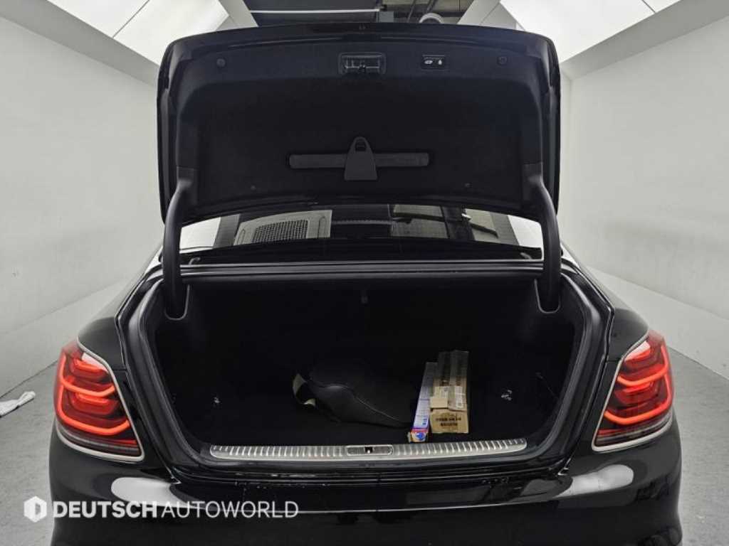 KIA K9 2019 - Importación desde Corea - HF Imports Iquique - Foto 19